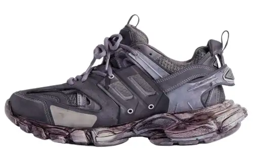 Balenciaga Track 'Faded Purple' Women's