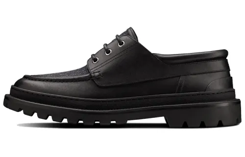 DIOR Explorer Casual Shoes Men's Black