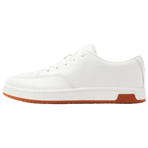 KENZO-Dome Lace-up Sneakers