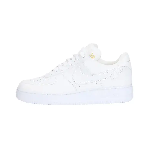 Nike X LOUIS VUITTON Lv Air Force 1 Low 'White'