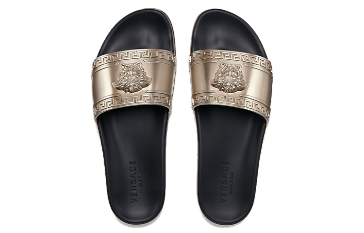 VERSACE Slide 'Medusa Head'