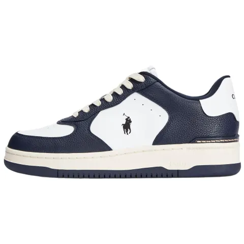 Polo Ralph Lauren Masters Court Sneakers