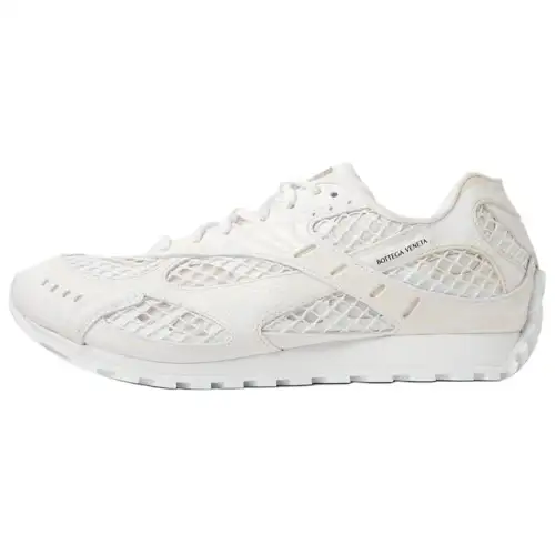 Bottega Veneta Orbit White Women's