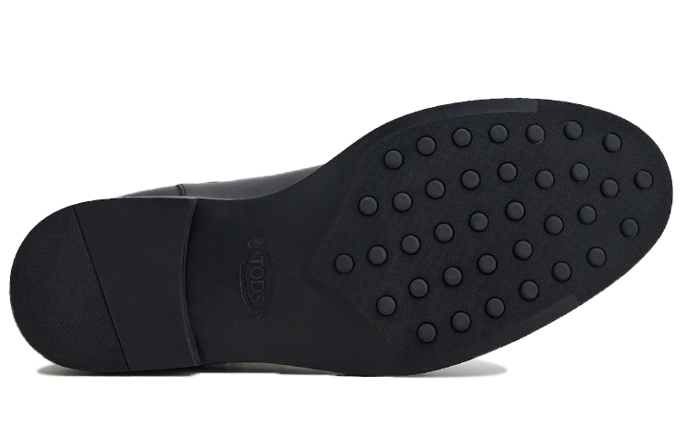 TOD'S Chelsea Ankle Boots