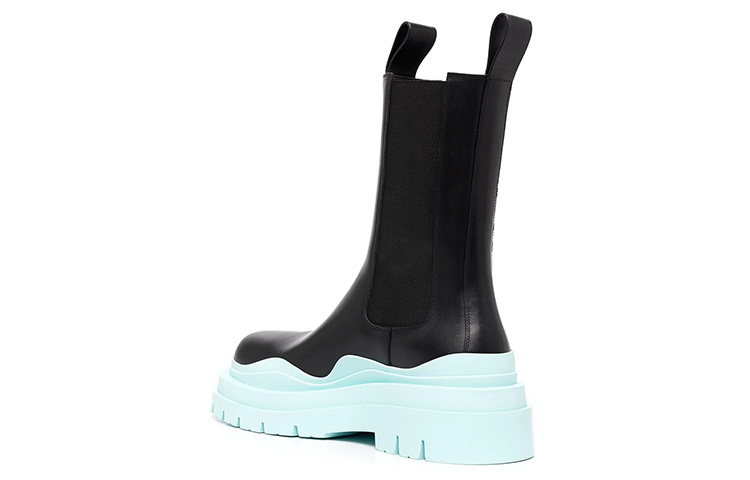 Bottega Veneta Tire Boots