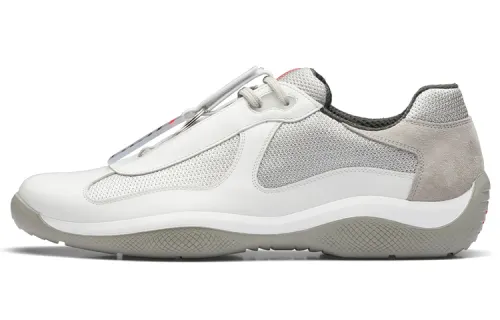 PRADA America’s Cup Original Low-top Sneakers