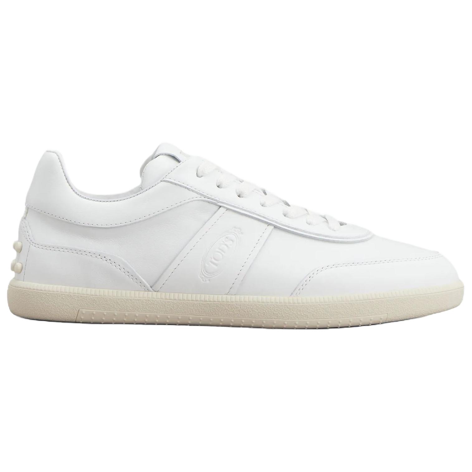 TOD'S Tabs Low Top Sneakers