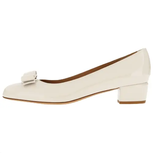 FERRAGAMO Vara 1 Bow Pumps