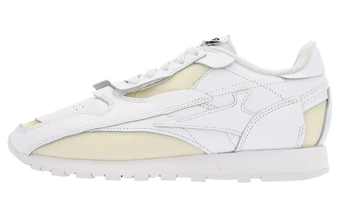 Maison Margiela X Reebok Lace Up Sneakers Women's