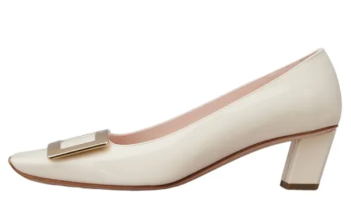 Roger Vivier buckle pumps