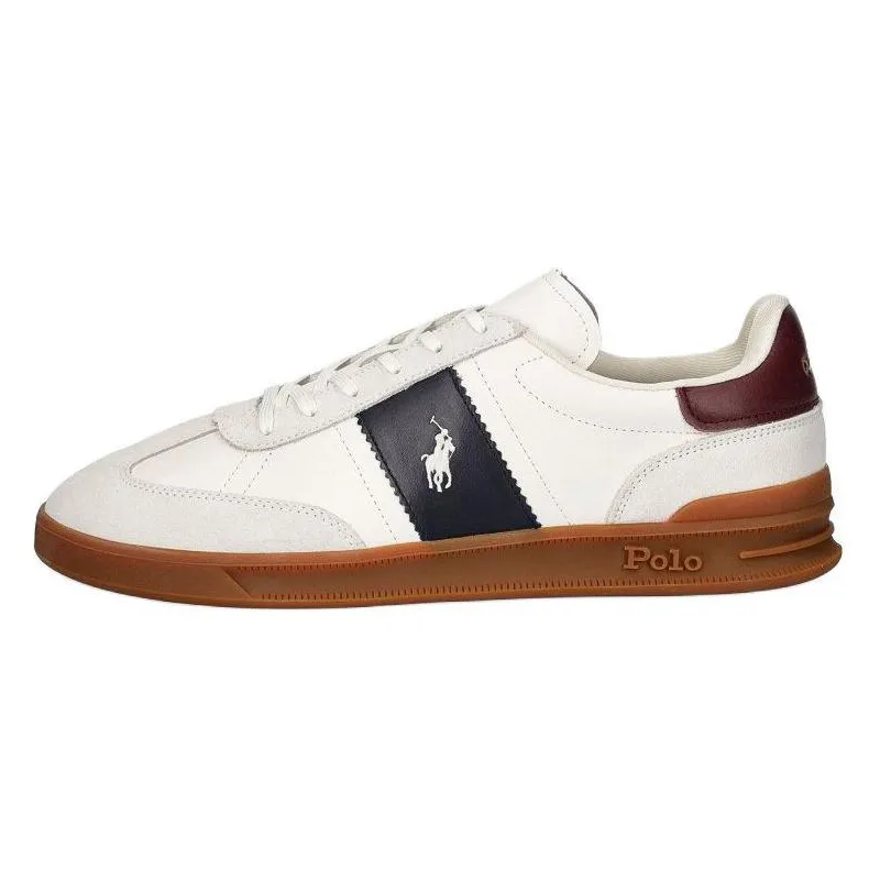 Polo Ralph Lauren Heritage Aera sneakers
