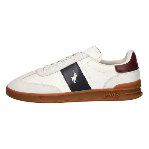 Polo Ralph Lauren Heritage Aera sneakers