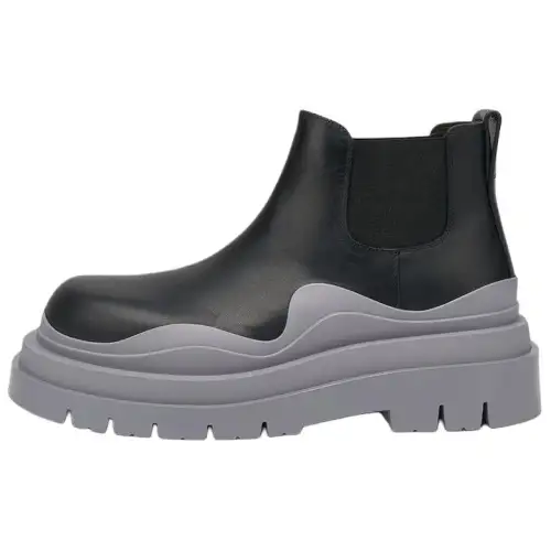 Bottega Veneta Bv Tire Boots