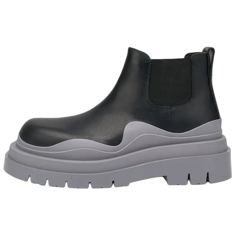 Bottega Veneta Bv Tire Boots