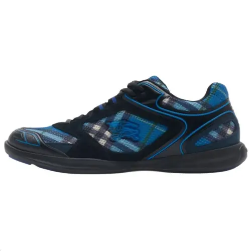Burberry Matri Low top Casual Shoes Men's Blue