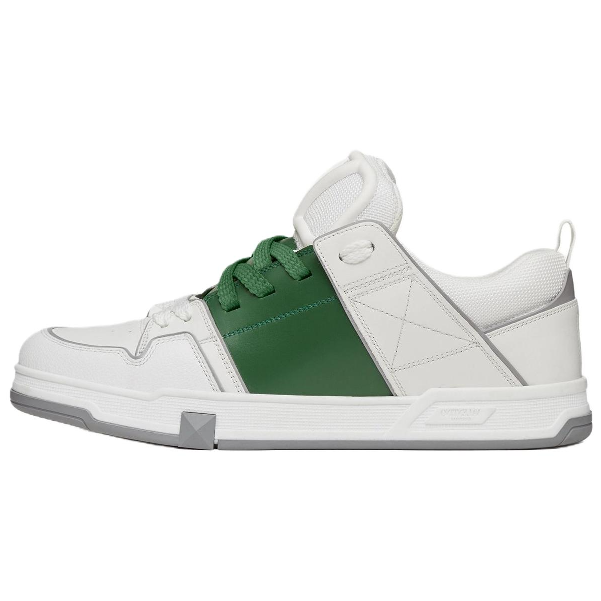 Valentino Garavani Open Skate Lace Up Sneakers