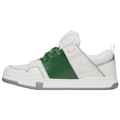 Valentino Garavani Open Skate Lace Up Sneakers