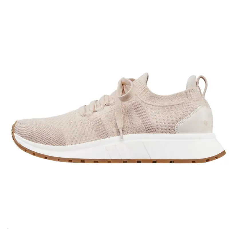 DIOR Run'n'Dior Low top Casual Shoes Women's Beige