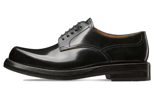 DIOR Carlo Derby 'Black'