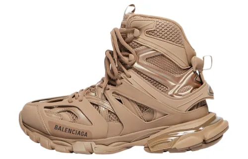 Balenciaga Track Hike 'Dark Beige'