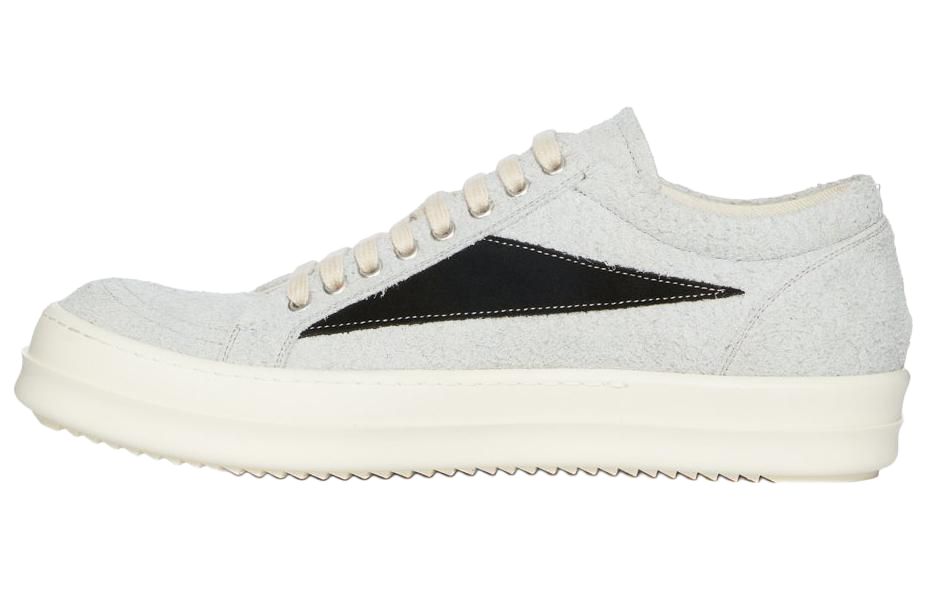 Rick Owens DRKSHDW Vintage Oyster Black
