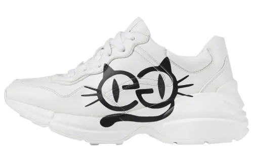 GUCCI Rython Cat Eyes Women's