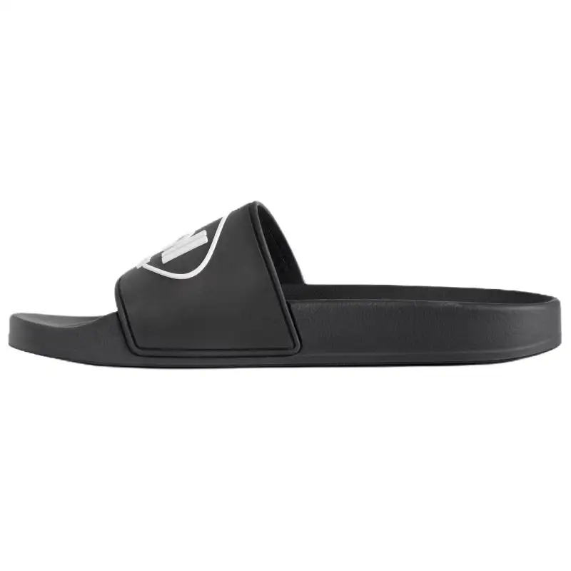 Balenciaga X Scholl Pool Slides