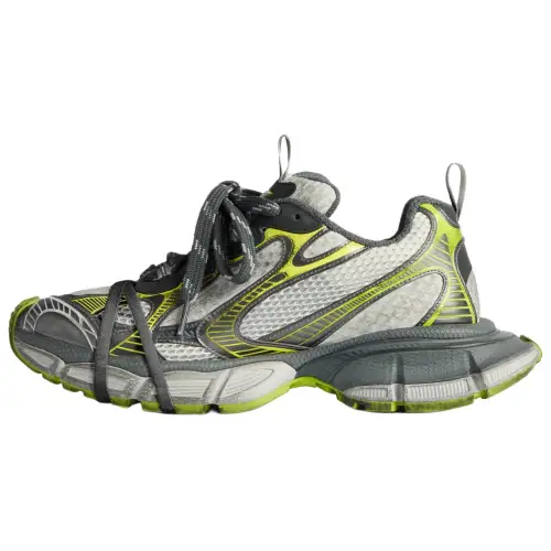 Balenciaga 3XL Lace Up Sneakers