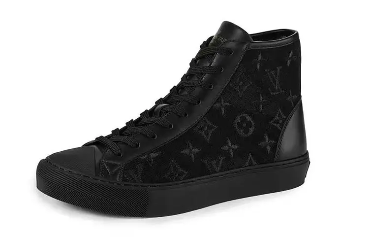 LOUIS VUITTON Tattoo Nior