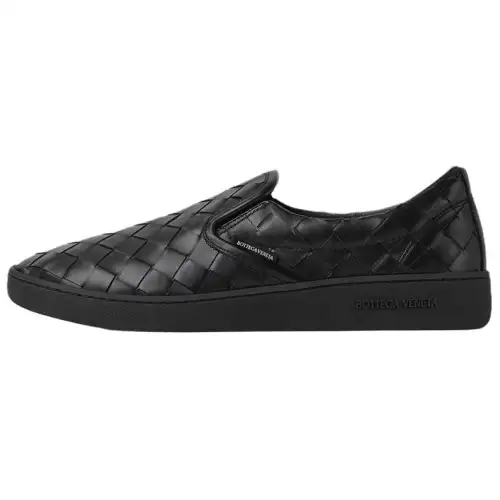 Bottega Veneta Sawyer Slip On Sneakers Women's
