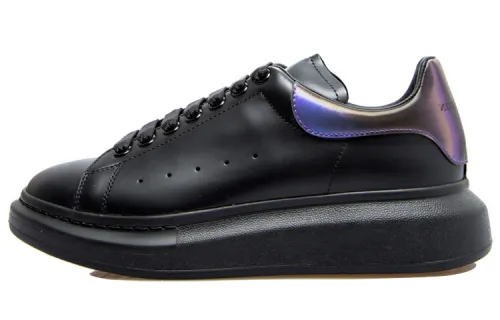 Alexander McQueen Oversized Iridescent