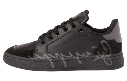 Giuseppe Zanotti GZ94 lace-up sneakers