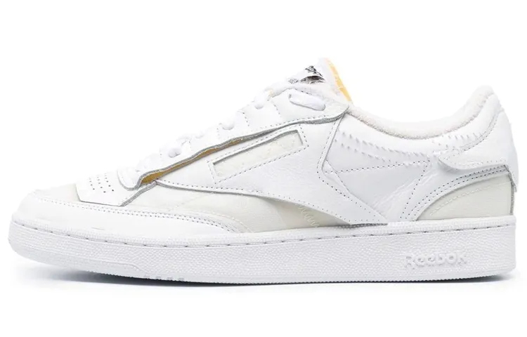 Maison Margiela X Reebok Low Top Sneakers Women's