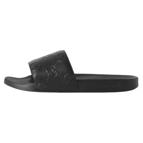 Gucci Slide 'Black'