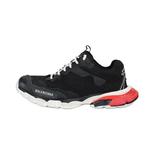 Balenciaga Track.3 Sneakers 'Black'