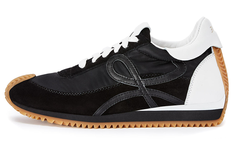 LOEWE Flow Runner Low top Casual Shoes Men's