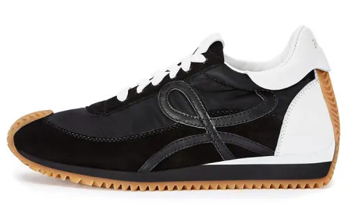 LOEWE Flow Runner Low top Casual Shoes Men's