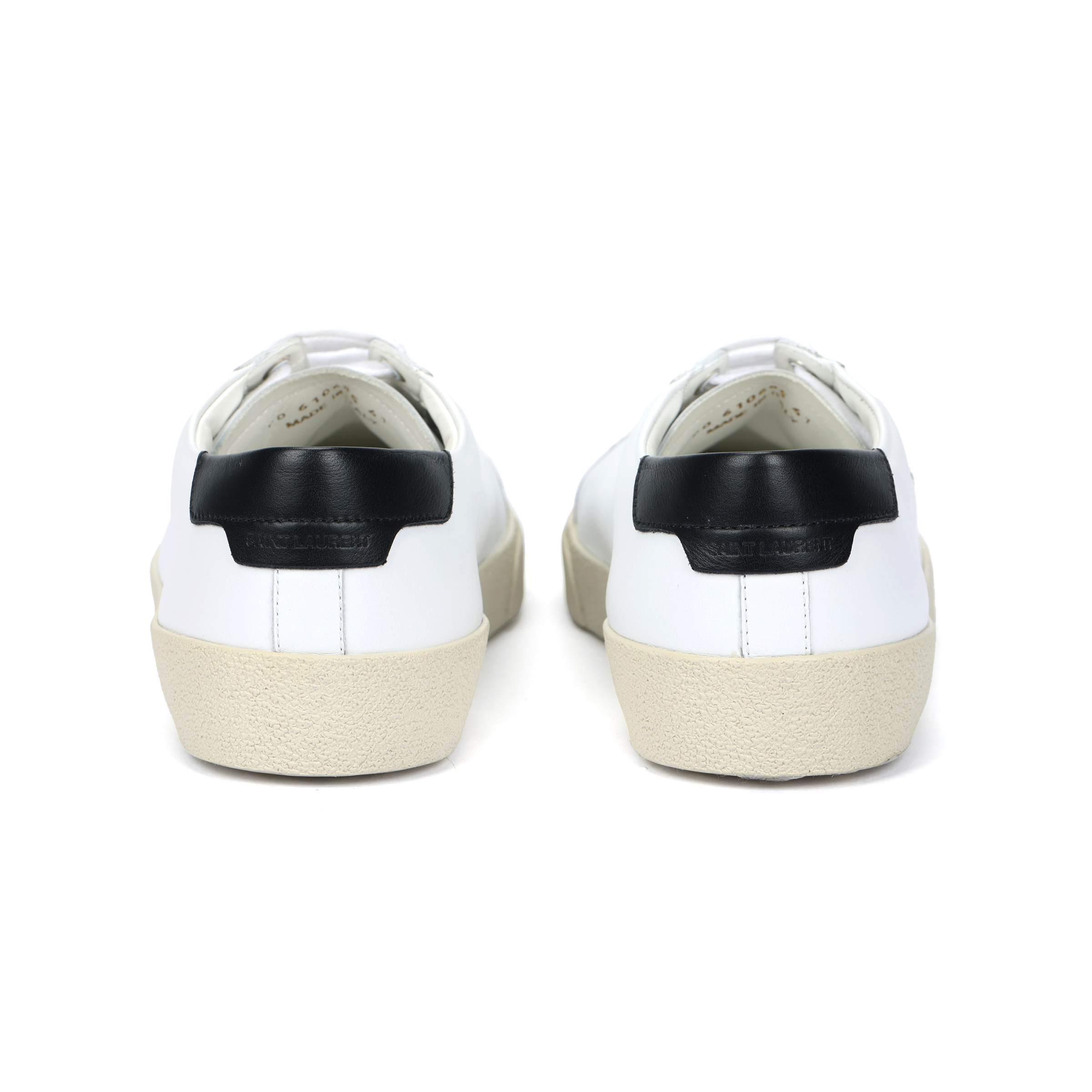 SAINT LAURENT Court Classic SL/06 Sneakers
