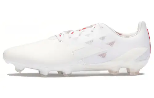 Adidas X PRADA Soccer Shoes Men's Low Top White Red