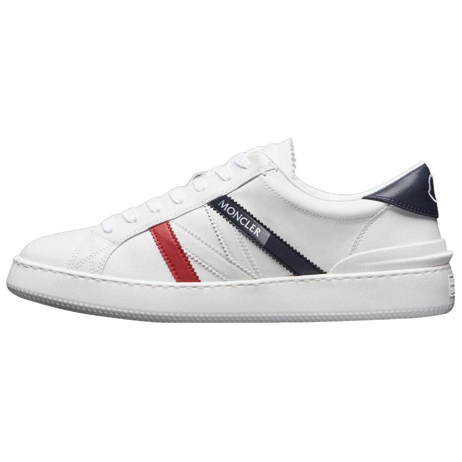 Мужские кроссовки Moncler Moncler (белый)