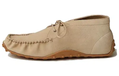 HERMES Gaetan Casual Women's