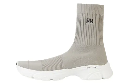 Balenciaga Speed 3.0 Grey White