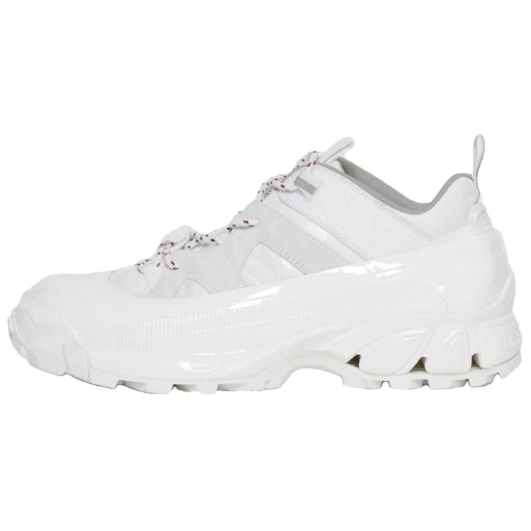 Burberry Arthur Sneakers 'White'