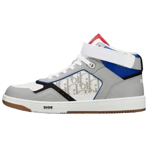 DIOR B27 High Top Oblique Galaxy