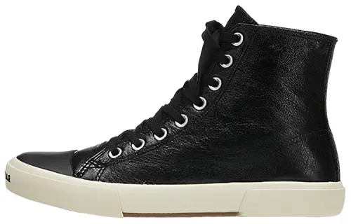 Balenciaga Paris High-top Sneakers