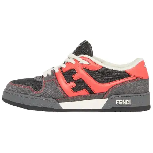 FENDI Match ' Chinese New Year '