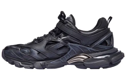 Balenciaga Track.2 Trainer 'Black'