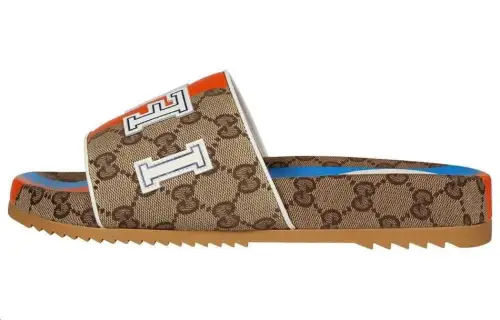Gucci 'I Feel Gucci Slide'