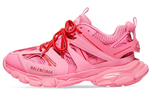 Balenciaga Track 1.0 'Rose Pink' Women's