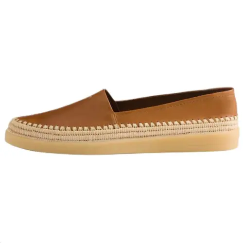 PRADA Casual Shoes Men's Light Umber